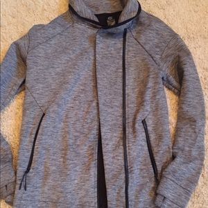 Champion sports outwear size s